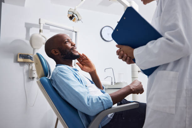 Best Emergency Dentist for Lost Fillings or Crowns in Floresville, TX