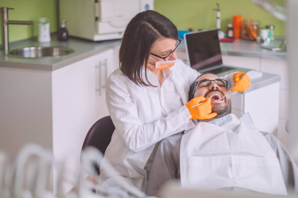 Best Orthodontic Emergency Dentist in Floresville, TX
