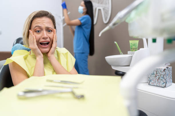 Best Emergency Root Canal Treatment in Floresville, TX
